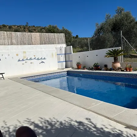 Casa Emiliana * El Cerro
