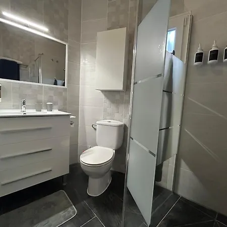 Apartment Casa Emiliana *