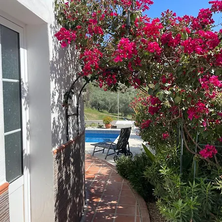 Casa Emiliana El Cerro